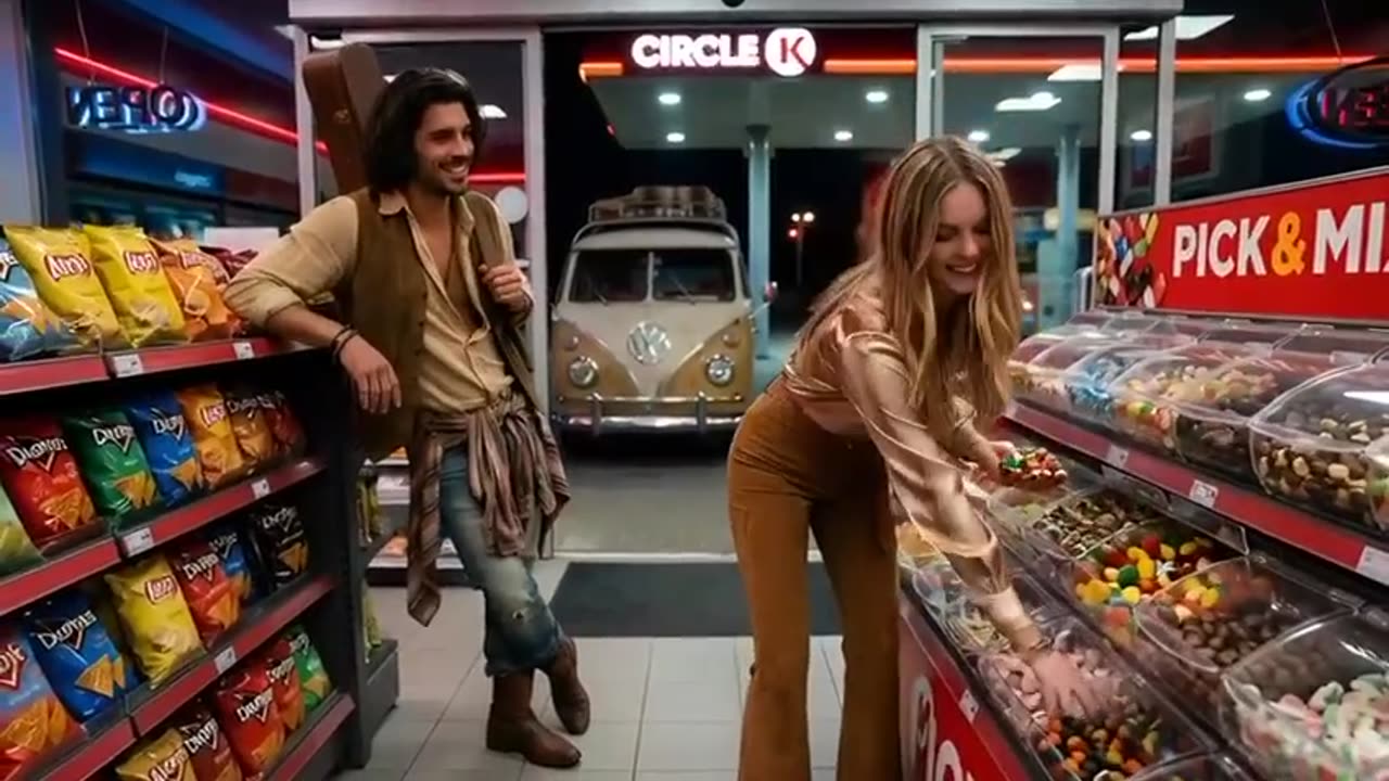 Circle K — Pick & Mix