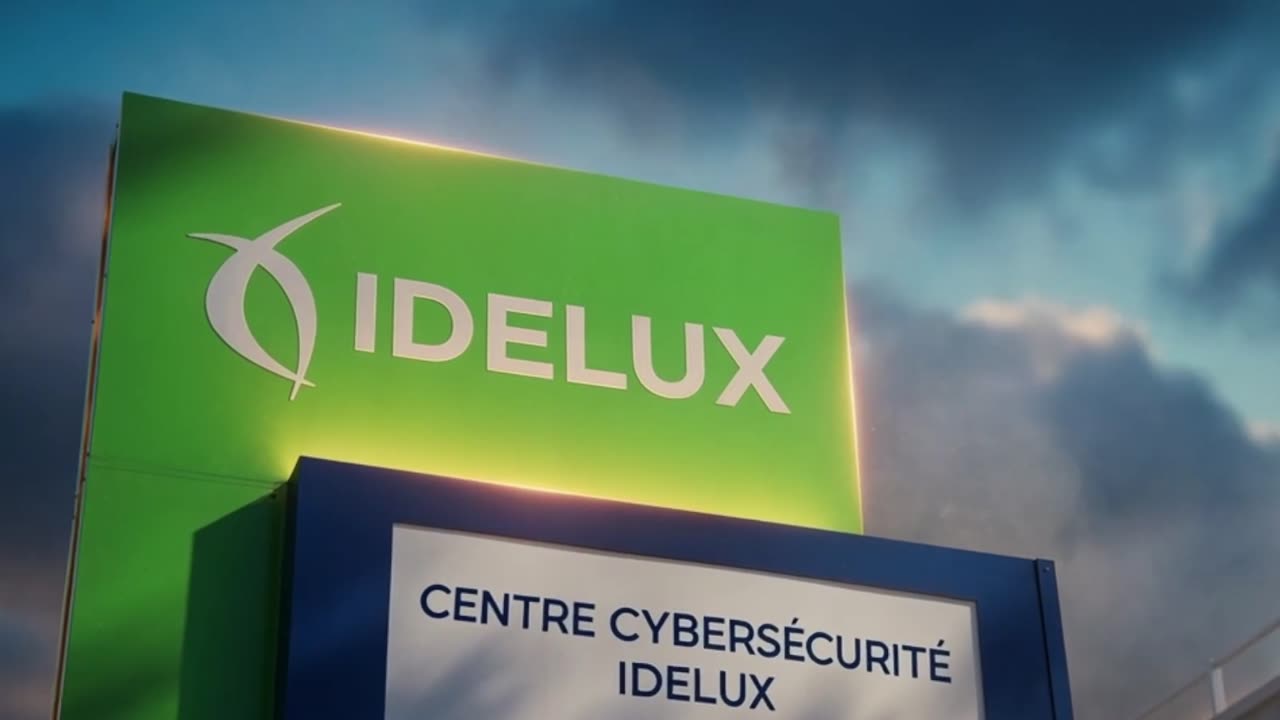IDELUX — Cyber Range